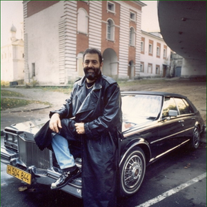 Михаил Шуфутинский photo provided by Last.fm