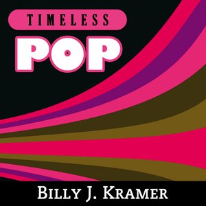 Timeless Pop: Billy J. Kramer