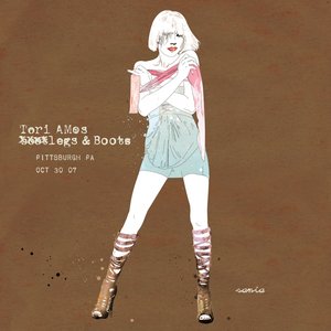 Legs & Boots: Pittsburgh, PA, Oct 30 07 (Live)