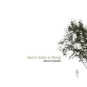 Don't Miss A Thing