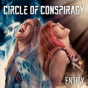 Image for 'Circle of Conspiracy'