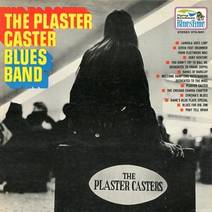 Plaster Caster Blues Band 的头像
