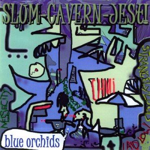 Slum-Cavern-Jest!