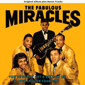 The Fablous Miracles