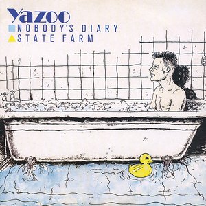 Nobody's Diary / State Farm