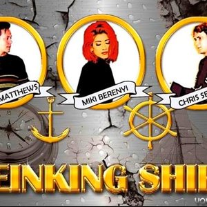 Avatar for Seinking Ships