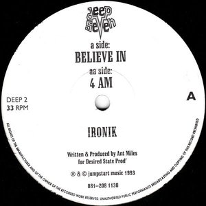 Believe In