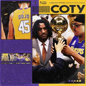 Coty: A Triangle Offense