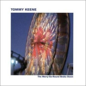 The Merry-Go-Round Broke Down cover