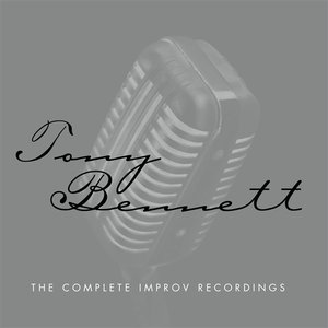 The Complete Improv Recordings