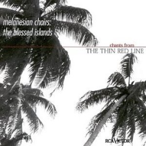 Melanesian choirs: The Blessed Islands için avatar