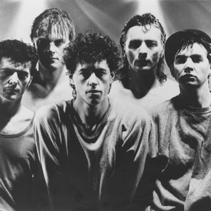 The Boomtown Rats のアバター