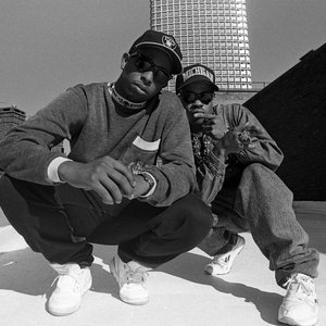 Avatar för Gang Starr