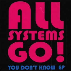 You Don't Know EP