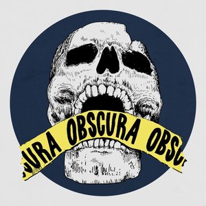 Obscura: A True Crime Podcast 的头像