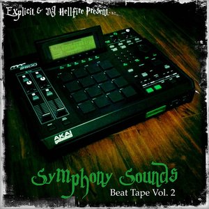 Symphony Sounds Beat Tape Vol. 2