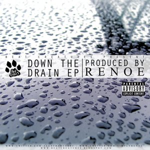 Down The Drain EP
