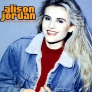 Alison Jordan photo provided by Last.fm
