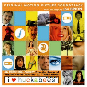 I Love Huckabees (Original Motion Picture Soundtrack)