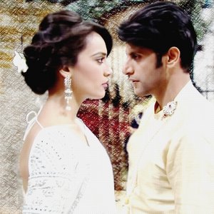 Qubool Hai OST 的头像