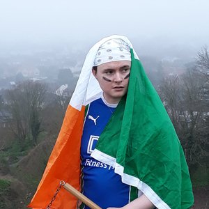 Image for 'Craic Boi Mental'