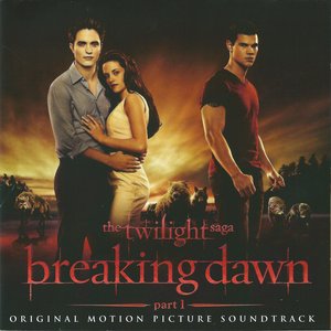 The Twilight Saga: Breaking Dawn - Part 1 的头像