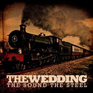 The Sound The Steel EP