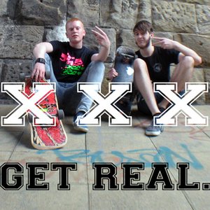 xGET REALx 的头像