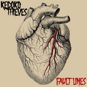 Fault Lines - Single