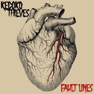 Fault Lines - Single