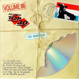 Polderpop Top 30 Volume 86