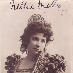 Dame Nellie Melba 的头像