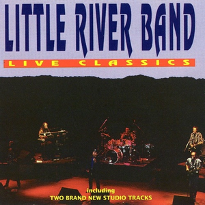 Little River Band - 100  Rock Live [disc 3] - Zortam Music