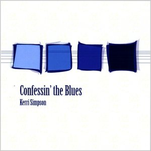 Confessin the Blues