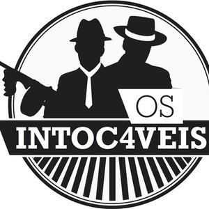 Avatar for OS INTOC4VEIS