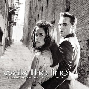 “Walk the Line”的封面