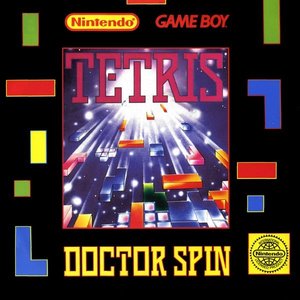Bild für 'Tetris'