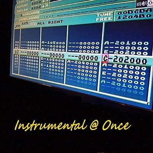 Instrumental @ Once