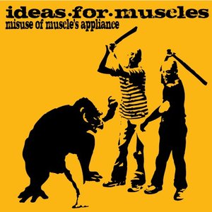 'Misuse of Muscles´s Appliance' için resim
