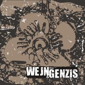 Image for 'Wejn & The Genzis'