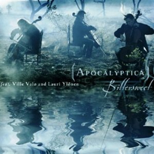 Zdjęcia dla 'Apocalyptica/Lauri Ylönen/Ville Valo'