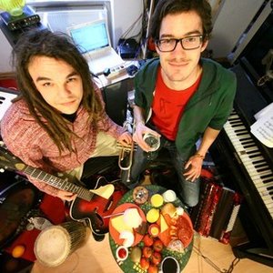 Techno Frühstück 的头像