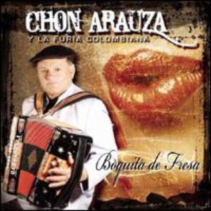 Chon Arauza のアバター