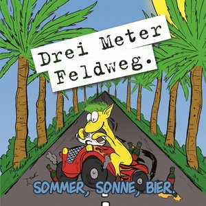 Sommer, Sonne, Bier - EP