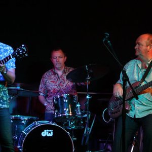 Avatar for Backbone Blues Band