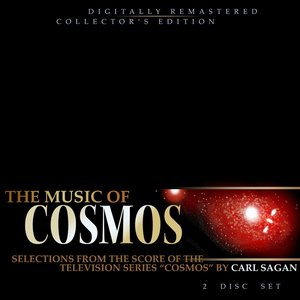 The Music of Cosmos: Selections From the Score of the Television Series "Cosmos"
