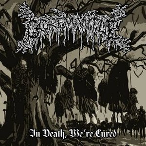 In Death, We're Cured