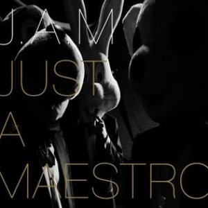 J.A.M Feat. Jose James のアバター