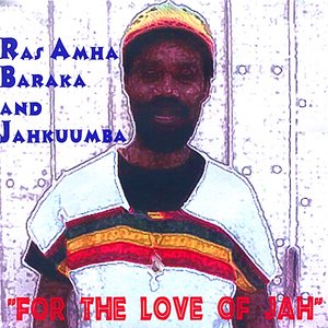 Image for 'For the Love of Jah'