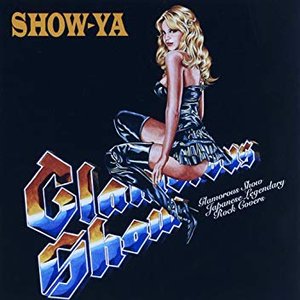 Glamorous Show～Japanese Legendary Rock Covers